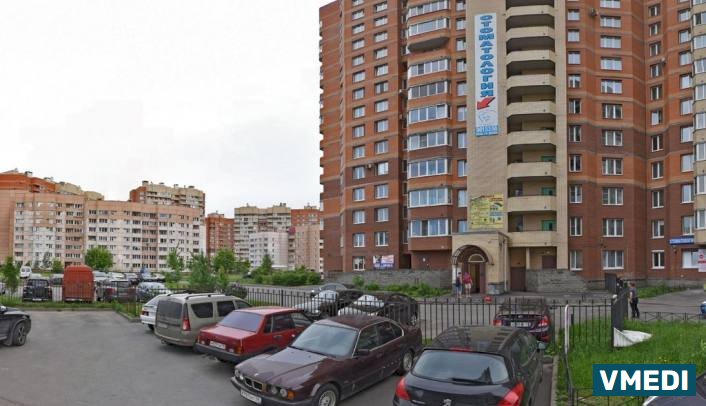 Стоматологическая клиника Санкт-Моритц