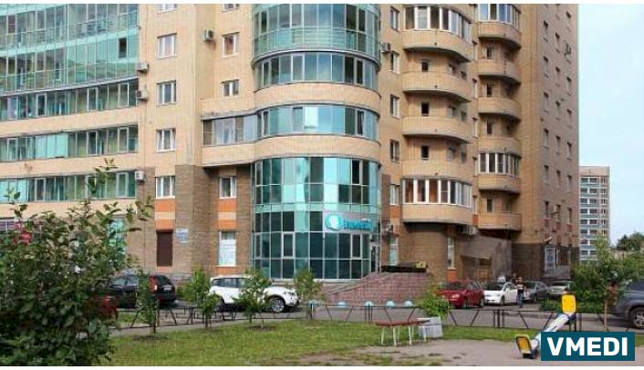 Центр остеопатии ОСТЕОМЕД