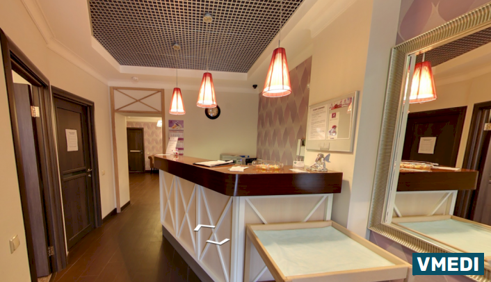 Центр остеопатии ОСТЕОМЕД