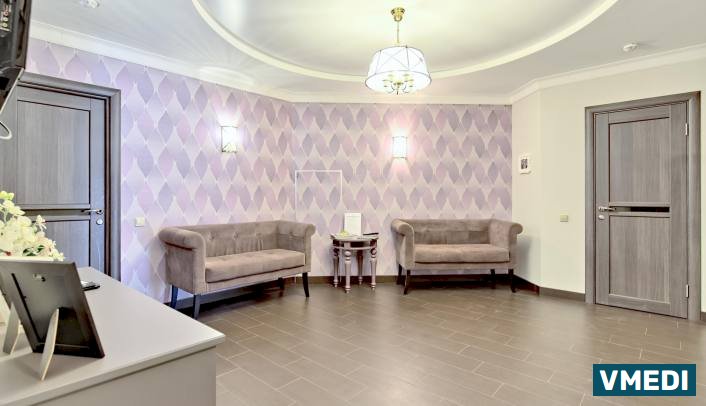 Центр остеопатии ОСТЕОМЕД