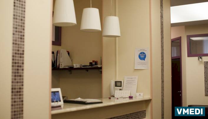 Центр остеопатии ОСТЕОМЕД