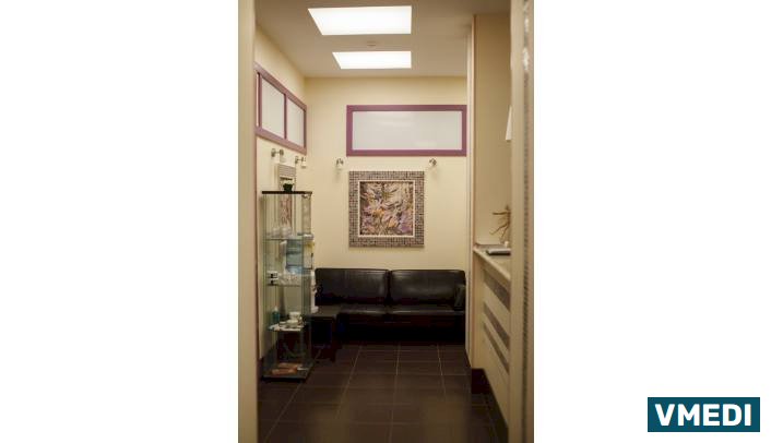 Центр остеопатии ОСТЕОМЕД