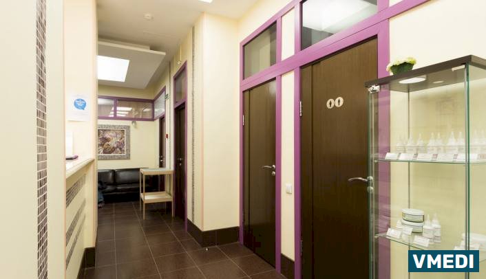 Центр остеопатии ОСТЕОМЕД