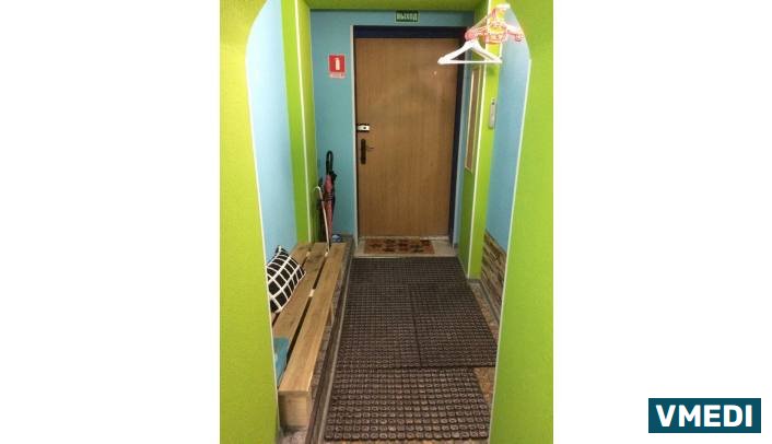 Соляная пещера-галокамера Пуд Соли