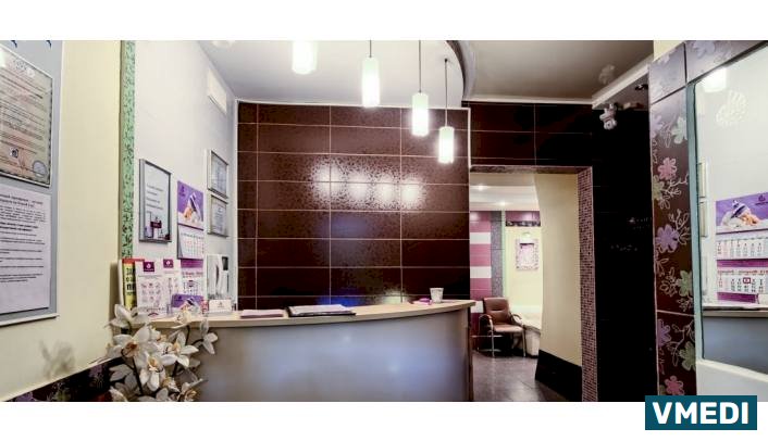 Центр остеопатии ОСТЕОМЕД