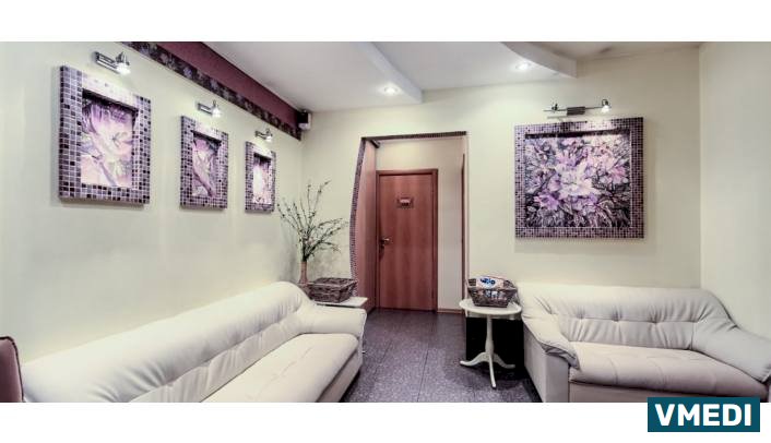 Центр остеопатии ОСТЕОМЕД