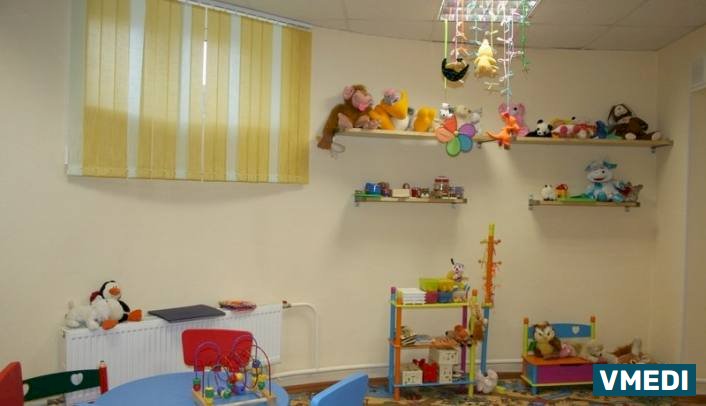 Студия творческого развития РегенБоген