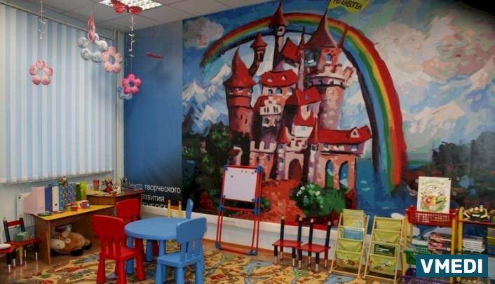 Студия творческого развития РегенБоген