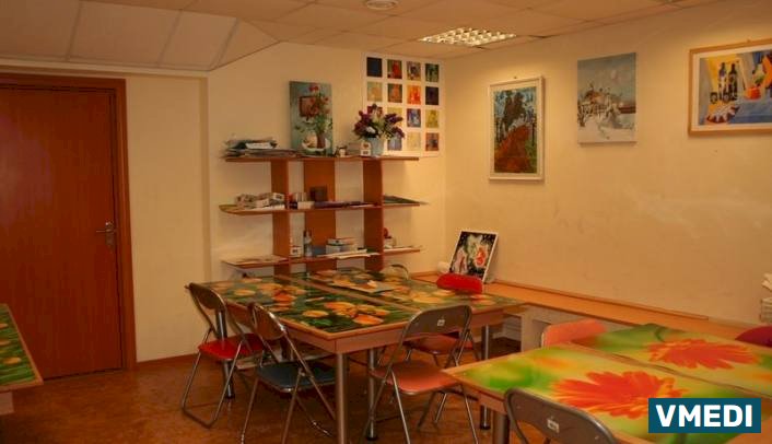 Студия творческого развития РегенБоген