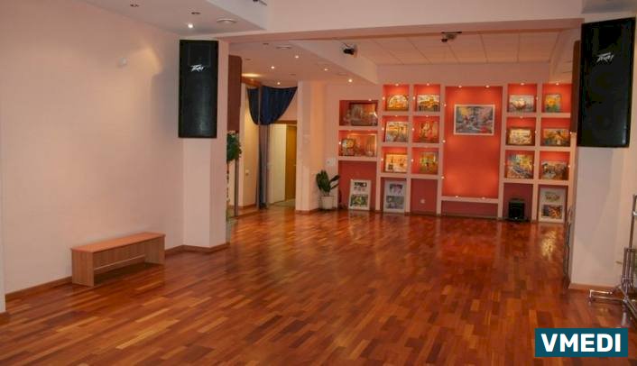 Студия творческого развития РегенБоген