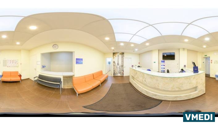 Медицинский центр МедПроф