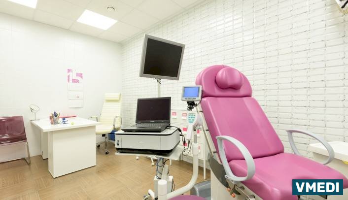 Медицинский центр МедПроф