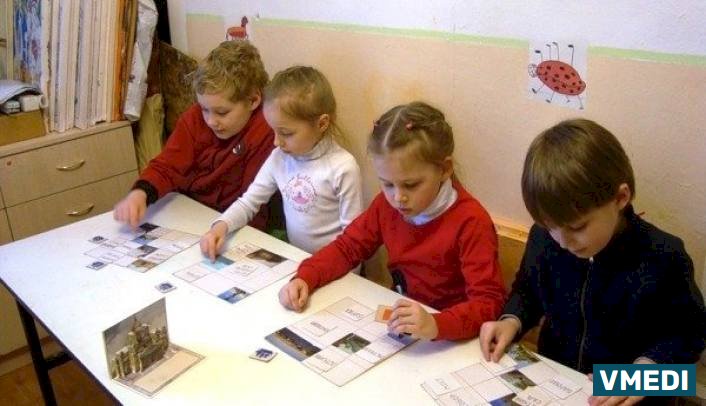 Центр ранего развития Берегиня