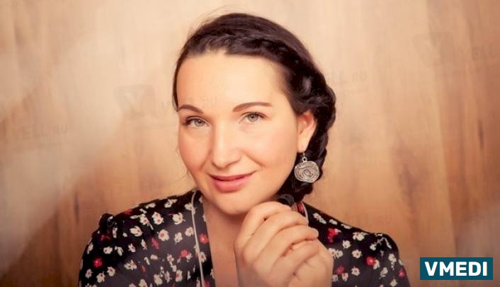 Психолог Сатурина Анна Сергеевна