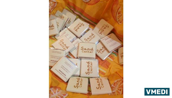 Студия SandCenter