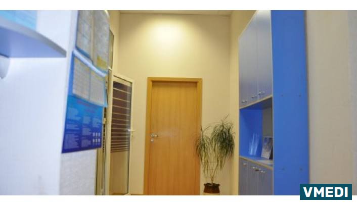 Центр мануальной медицины \'Равновесие\'