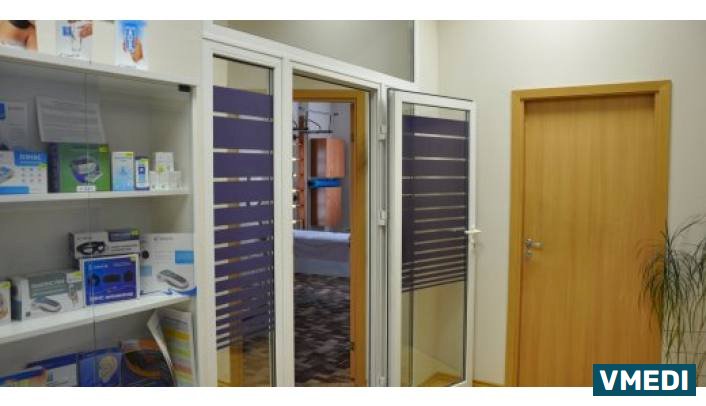 Центр мануальной медицины \'Равновесие\'