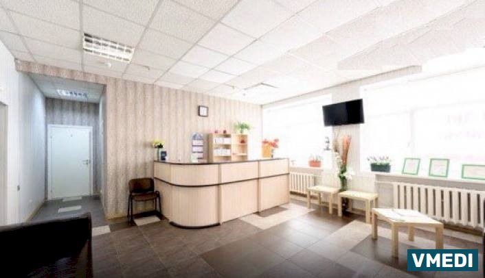 Медицинский центр Омега