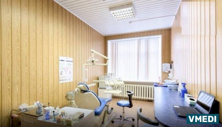 Медицинский центр Омега