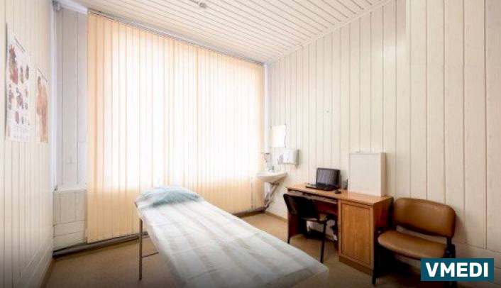 Медицинский центр Омега