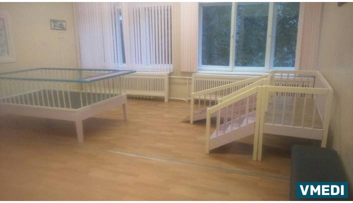 Филиал детской городской больницы Святой Ольги
