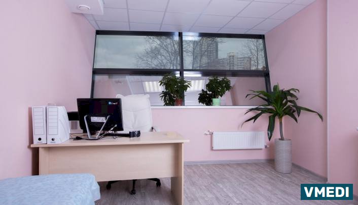 Медицинский центр Своя клиника