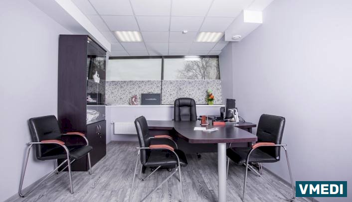 Медицинский центр Своя клиника