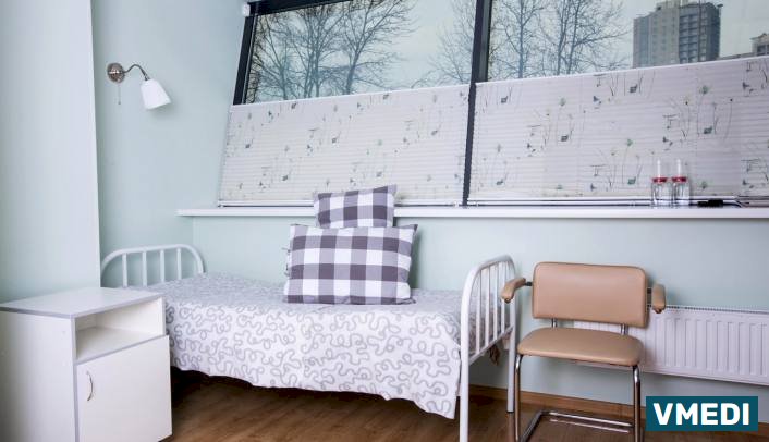 Медицинский центр Своя клиника