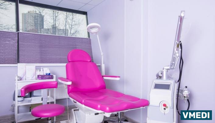 Медицинский центр Своя клиника