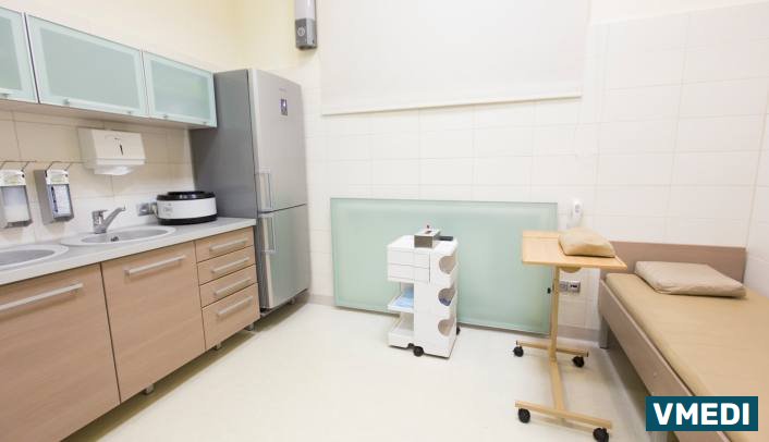 Медицинский центр ПолиКлиника ЭКСПЕРТ