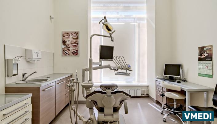 Медицинский центр ПолиКлиника ЭКСПЕРТ