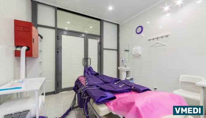 Медицинский центр ВераКлиник