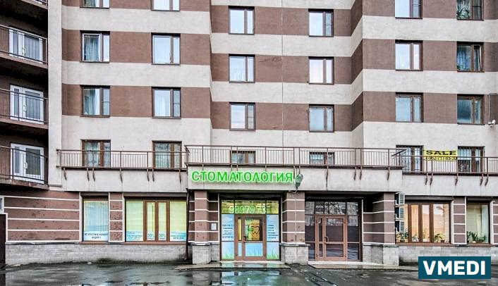 Стоматологическая клиника ЮлиСТОМ на Поликарпова