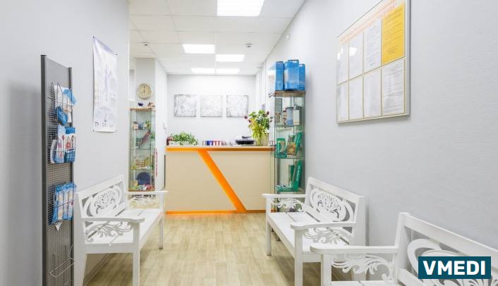 Медико-реабилитационная Компания Т.О.П