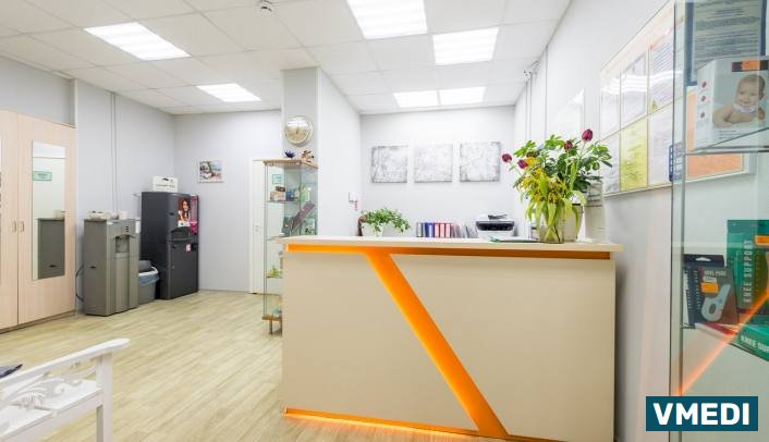 Медико-реабилитационная Компания Т.О.П