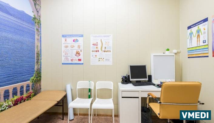 Медико-реабилитационная Компания Т.О.П