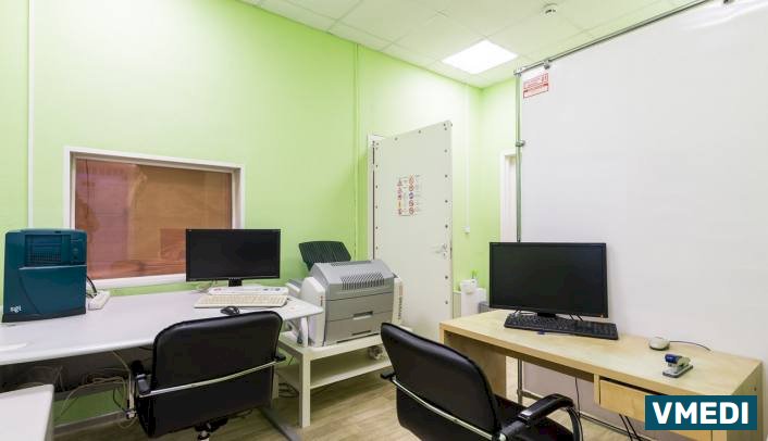 Медико-реабилитационная Компания Т.О.П