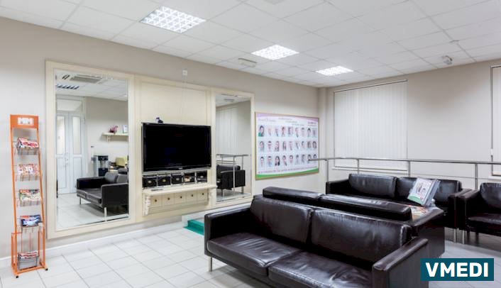 Семейная клиника Поэма Здоровья