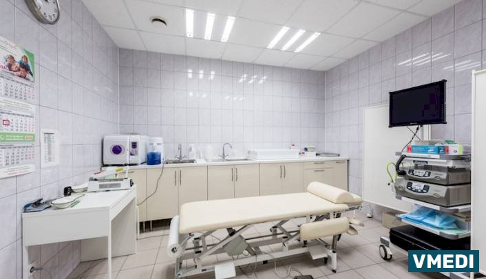 Семейная клиника Поэма Здоровья