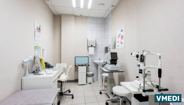 Семейная клиника Поэма Здоровья