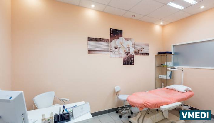 Семейная клиника Поэма Здоровья