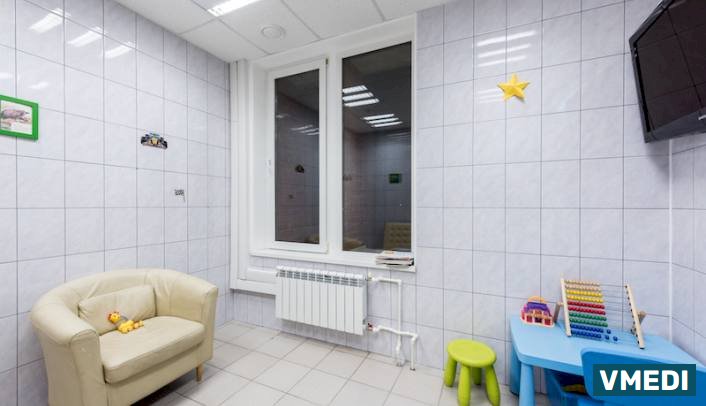 Семейная клиника Поэма Здоровья