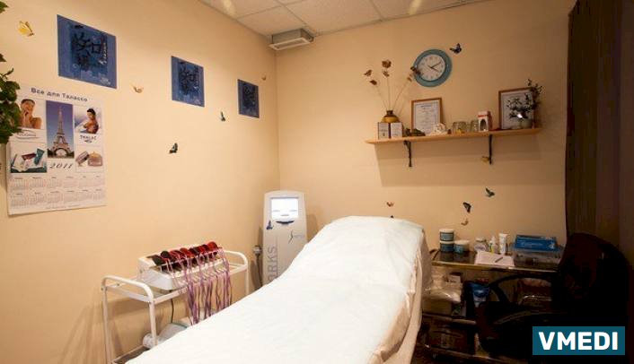 Медицинский Центр Диона