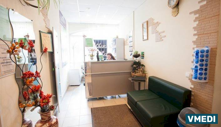 Медицинский Центр Диона