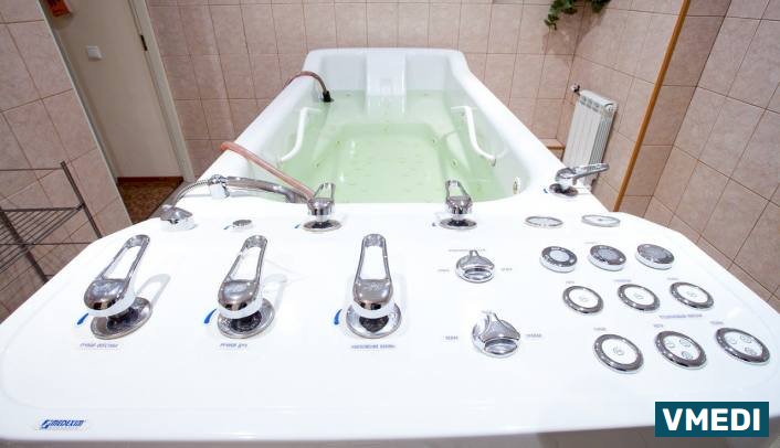 Медицинский Центр Диона