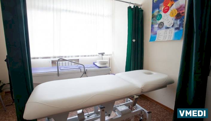 Медицинский Центр Диона