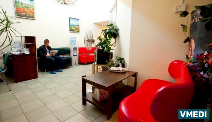 Медицинский Центр Диона