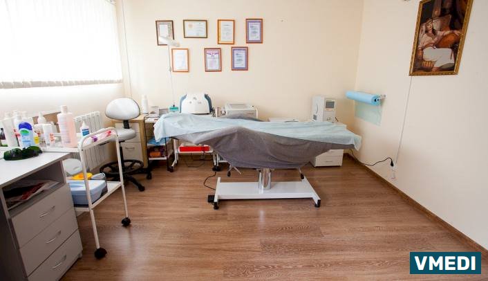 Медицинский Центр Диона