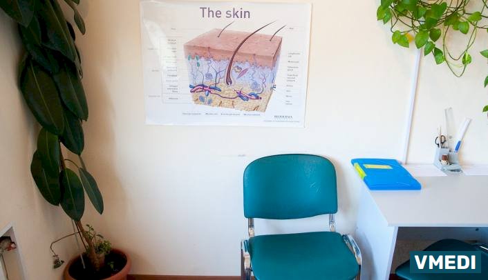 Медицинский Центр Диона