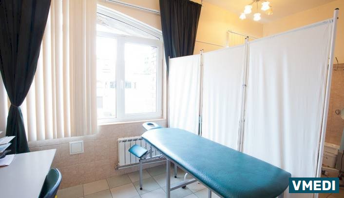 Медицинский Центр Диона